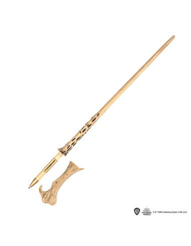 Bolígrafo varita Voldemort - CineRéplicas - Harry Potter