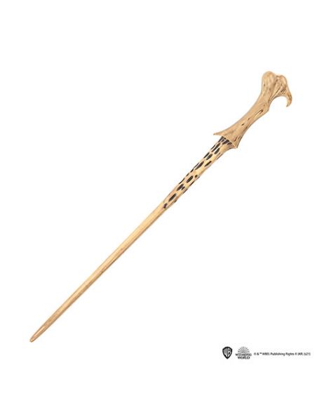 Bolígrafo varita Voldemort - CineRéplicas - Harry Potter