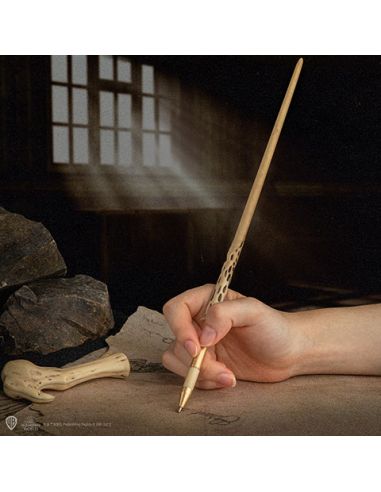 Bolígrafo varita Voldemort - CineRéplicas - Harry Potter
