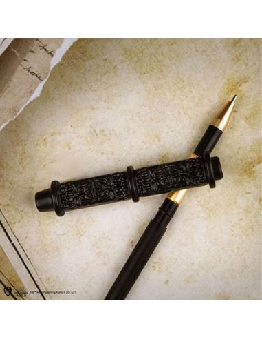 Bolígrafo varita Snape - CineRéplicas - Harry Potter