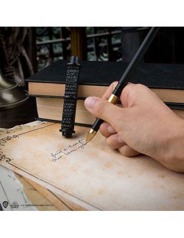 Bolígrafo varita Snape - CineRéplicas - Harry Potter