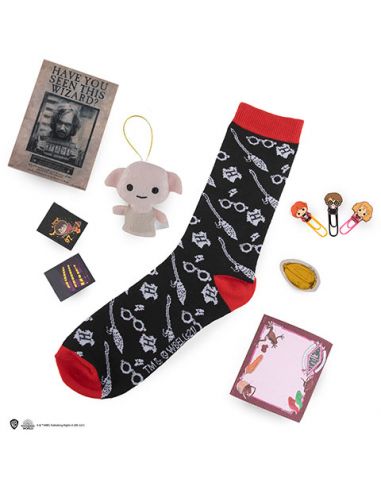 Calendario de Adviento 2021 CineReplicas - Harry Potter