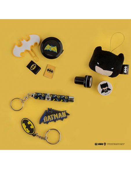 Calendario de Adviento Batman - CineReplicas - DC Comics