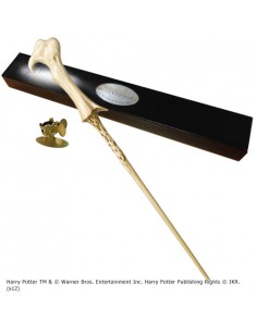 Varita de Voldemort - Reliquias de la Muerte - Harry Potter 2