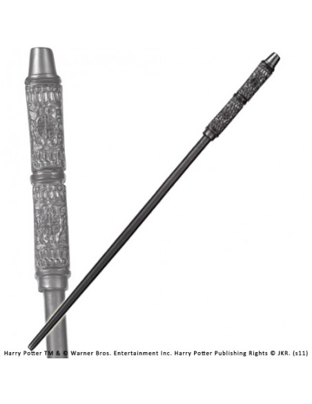 Varita de Severus Snape - Reliquias de la Muerte - Harry Potter