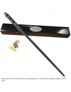 Varita de Severus Snape - Reliquias de la Muerte - Harry Potter 2