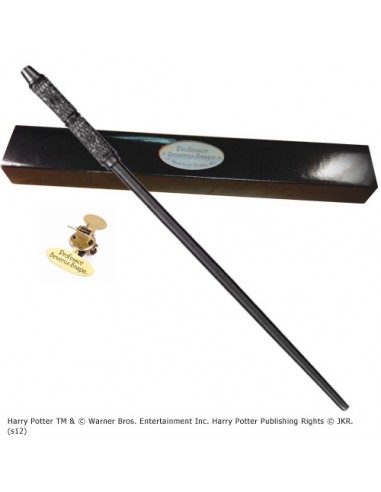 Varita de Severus Snape - Reliquias de la Muerte - Harry Potter