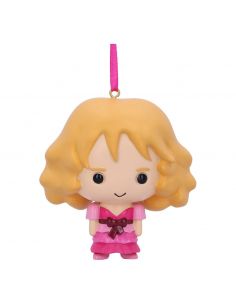 Decoración navidad Hermione Granger - Harry Potter