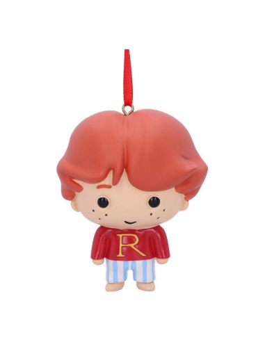 Decoración navidad Ron Weasley - Harry Potter