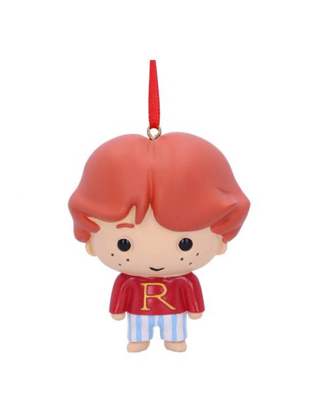 Decoración navidad Ron Weasley - Harry Potter