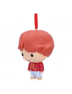 Decoración navidad Ron Weasley - Harry Potter 2