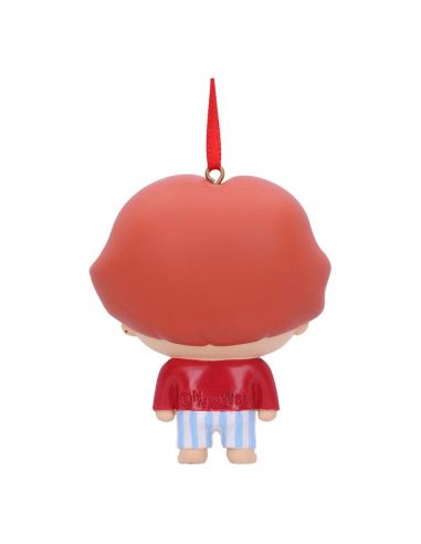 Decoración navidad Ron Weasley - Harry Potter