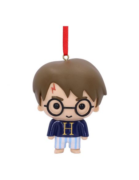 Decoración navidad Harry Potter - Harry Potter