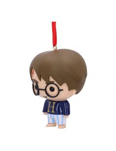 Decoración navidad Harry Potter - Harry Potter 2