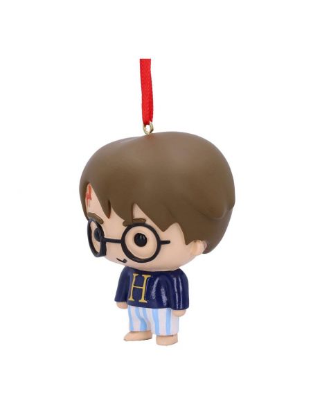 Decoración navidad Harry Potter - Harry Potter