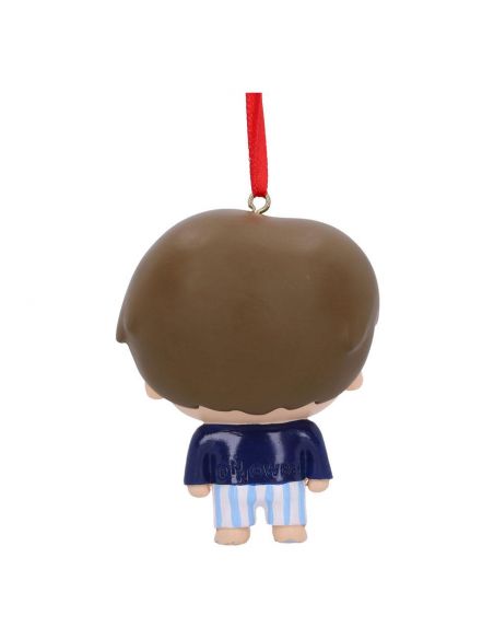 Decoración navidad Harry Potter - Harry Potter