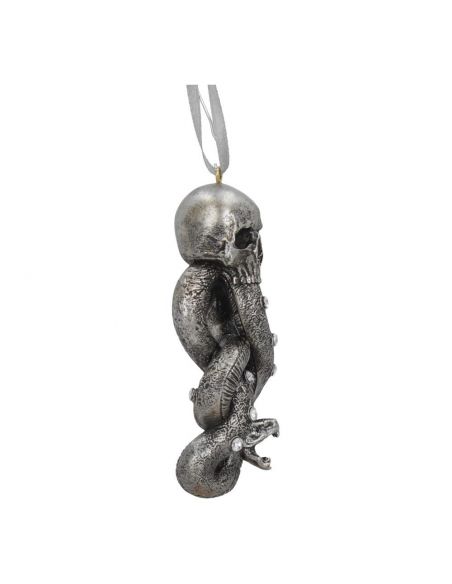 Decoración navidad Marca Tenebrosa - Harry Potter