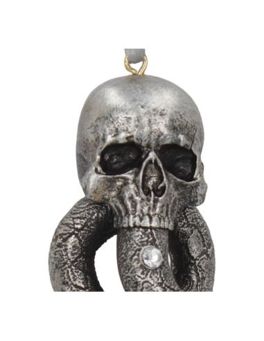 Decoración navidad Marca Tenebrosa - Harry Potter