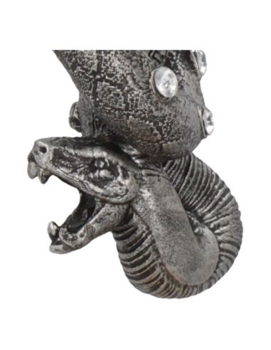 Decoración navidad Marca Tenebrosa - Harry Potter