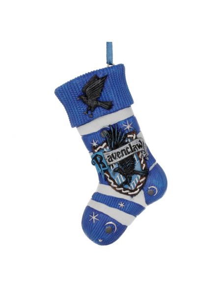 Decoración navidad Calcetín Ravenclaw - Harry Potter