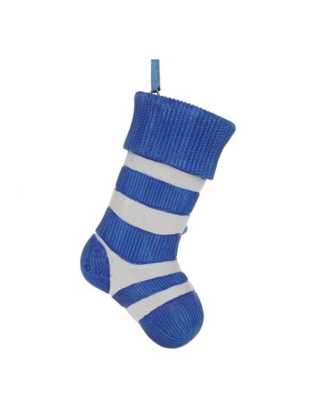 Decoración navidad Calcetín Ravenclaw - Harry Potter