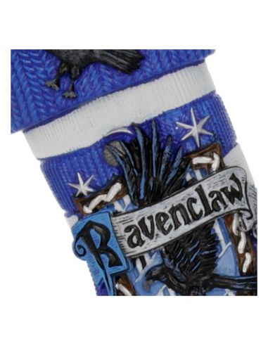 Decoración navidad Calcetín Ravenclaw - Harry Potter