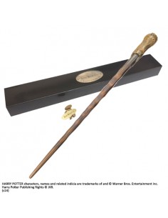 Varita de Ron Weasley - Reliquias de la Muerte - Harry Potter 2