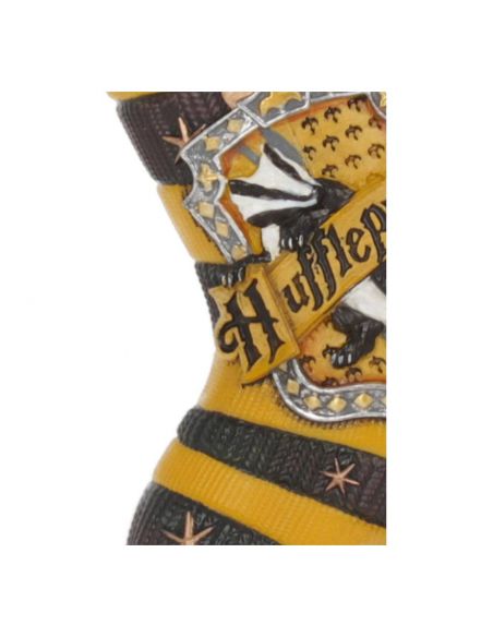 Decoración navidad Calcetín Hufflepuff - Harry Potter
