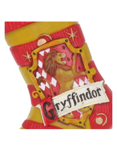 Decoración navidad Calcetín Gryffindor - Harry Potter