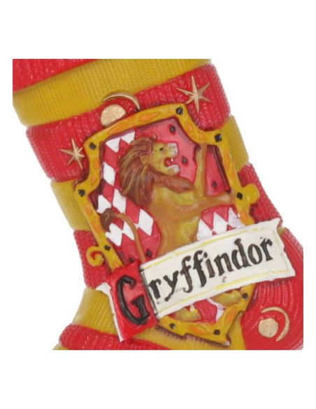 Decoración navidad Calcetín Gryffindor - Harry Potter