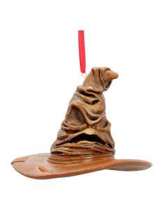 Decoración navidad Sombrero Seleccionador - Harry Potter