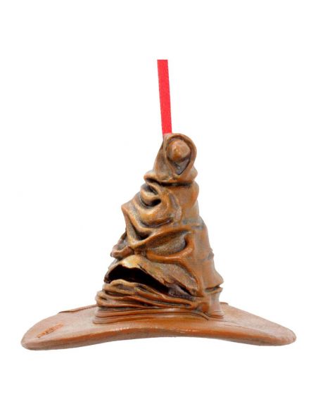 Decoración navidad Sombrero Seleccionador - Harry Potter