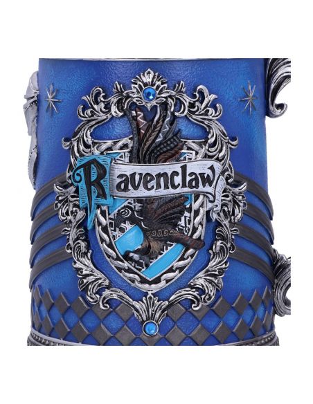 Jarra de cerveza casa Ravenclaw - Harry Potter