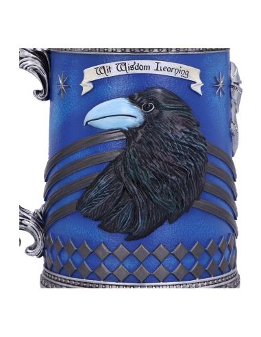 Jarra de cerveza casa Ravenclaw - Harry Potter
