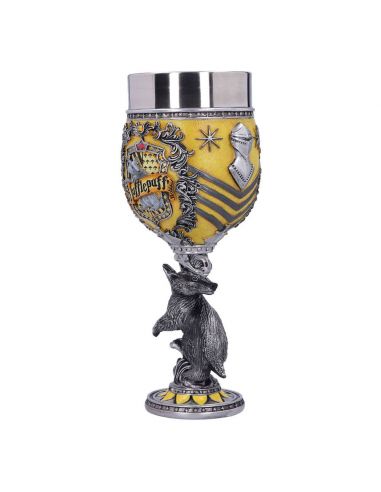 Copa Hufflepuff Deluxe - Harry Potter