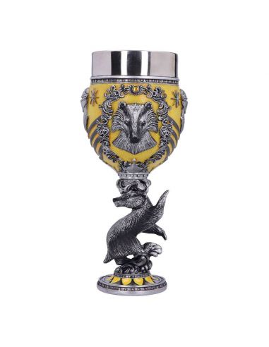 Copa Hufflepuff Deluxe - Harry Potter