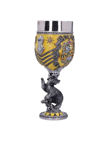 Copa Hufflepuff Deluxe - Harry Potter