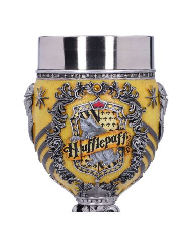 Copa Hufflepuff Deluxe - Harry Potter