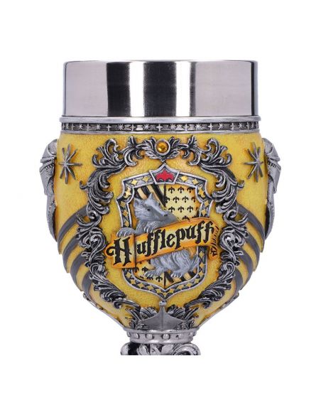 Copa Hufflepuff Deluxe - Harry Potter