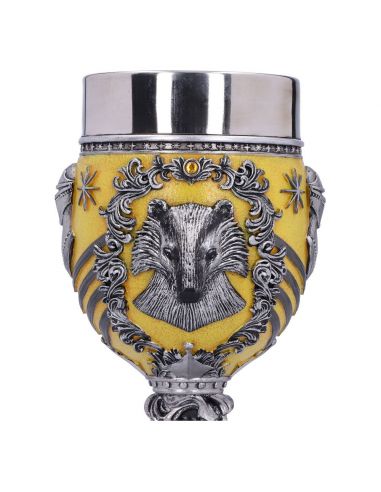 Copa Hufflepuff Deluxe - Harry Potter