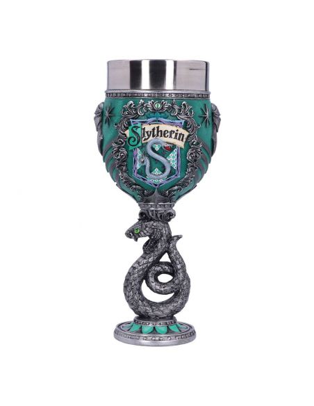 Copa Slytherin Deluxe - Harry Potter