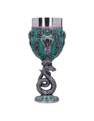 Copa Slytherin Deluxe - Harry Potter