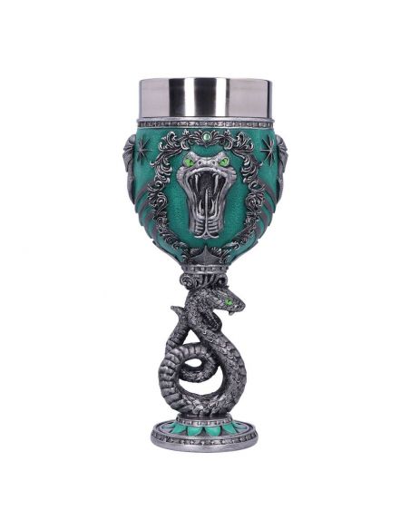 Copa Slytherin Deluxe - Harry Potter