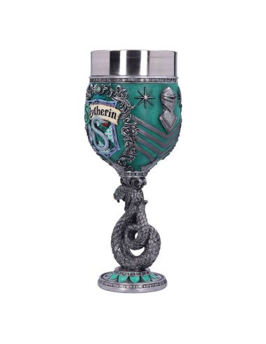 Copa Slytherin Deluxe - Harry Potter