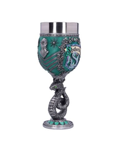 Copa Slytherin Deluxe - Harry Potter
