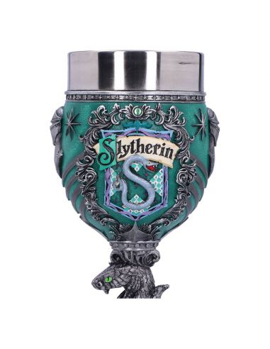 Copa Slytherin Deluxe - Harry Potter