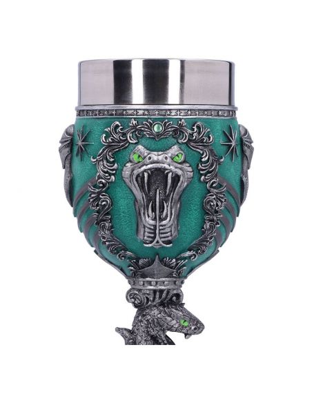 Copa Slytherin Deluxe - Harry Potter