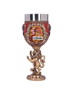 Copa Gryffindor Deluxe - Harry Potter