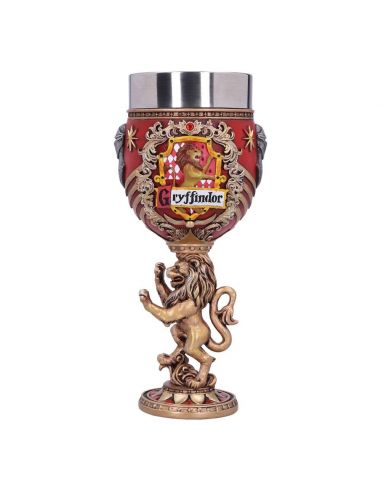 Copa Gryffindor Deluxe - Harry Potter