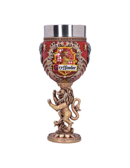 Copa Gryffindor Deluxe - Harry Potter